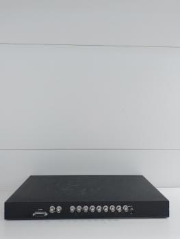 Preview: VT3058 8 Channel Duplex Color Multiplexer